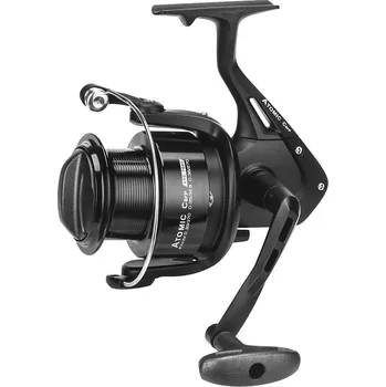 Rybářský naviják Okuma Rybářský naviják Atomic Carp