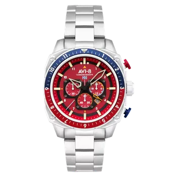 Hodinky Hodinky AVI-8 AV-4100-22