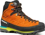 Boty SCARPA ZODIAC TECH GTX Man velikost bot 45,5