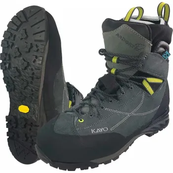 Pracovní obuv Protipořezové boty ARBORTEC KAYO třída 2 - černá 41