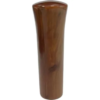 Příslušenství pro výčepní zařízení Rukojeť pro pákový kohout hnědá