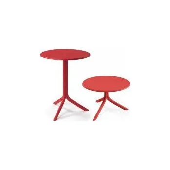 Jídelní stůl Spritz rosso