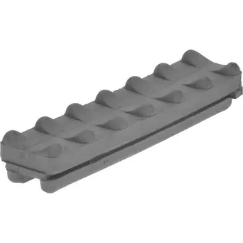 Gumové stupačky spolujezdce ARIETE 00518 (B model)