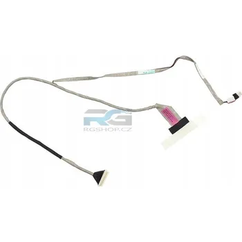 Náhradní kabel k notebooku Flex kabel LCD PACKARD BELL LJ61 LJ65 LJ67