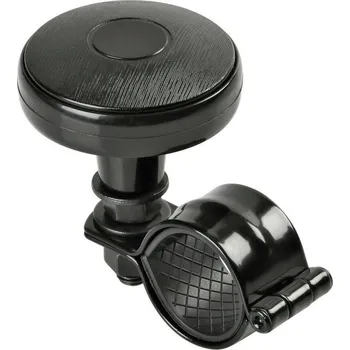 Madlo volantu SPINNY, černá NEW 2/2020