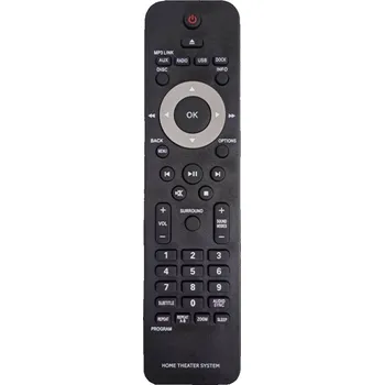 PHILIPS 996510011293, RC4741/01 - náhradní dálkový ovladač