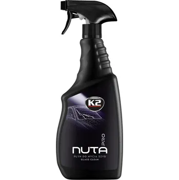 Čistič autoskla K2-NUTA PRO Čistič oken 750ML