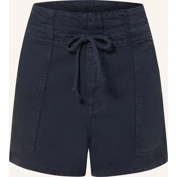 Dámské kraťasy Ba&Sh Dámské Šortky Habo, tmavě modrá, 34