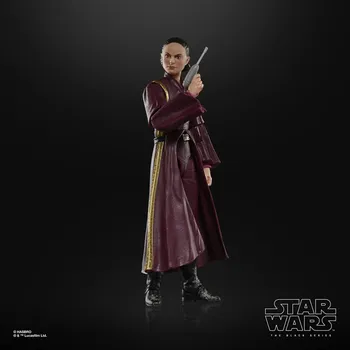 Figurka Star Wars Episode I - sběratelská figurka Padmé Amidala (Black Series) 15 cm