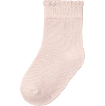 Kojenecké oblečení Kojenecké ponožky 0-3 měs. - vzor 9