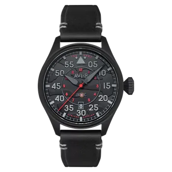 Hodinky Hodinky AVI-8 AV-4097-05