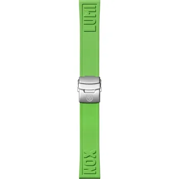 Řemínek na hodinky Řemínek Luminox FPX.2406.60Q.K