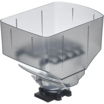 Příslušenství pro přípravu kávy Násypka na kávu Lamanti | Kalerm