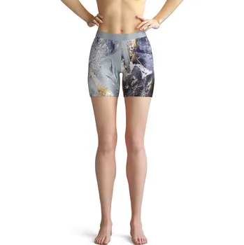 Dámské kraťasy UTOPY Kraťasy Silver Delight Velikost: XXL