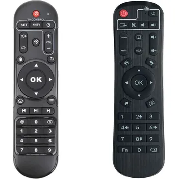 X88 PRO 10 - náhradní dálkový ovladač