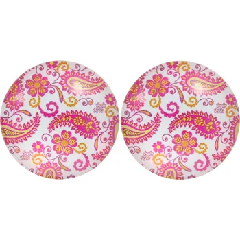 Korálek Kabošon č.861 - 25 mm