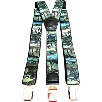 Kšandy Kšandy myslivec Kačena