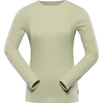 Dámské tričko Dámské triko NAX CERLA bog - M