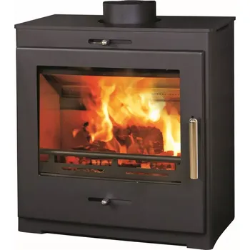 Krbová kamna Hede Krbová kamna hede 1