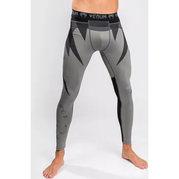 Legíny Venum Stone mineral green Barva: mineral green, Velikost: L