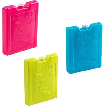 vložka chladící č.5 - 260g, 10,5x2x13,2