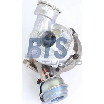 Turbodmychadlo Dmychadlo, plnění BTS TURBO T911390