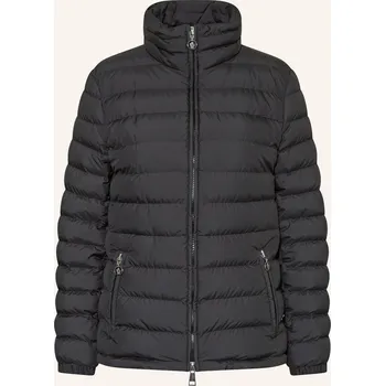 Moncler Dámská Péřová Bunda Abderos, černá, 36