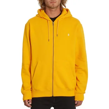 Pánská mikina Volcom Threezy Zip XS