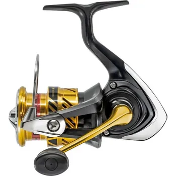 Rybářský naviják Daiwa naviják 20 Crossfire LT 3000-C 4BS A