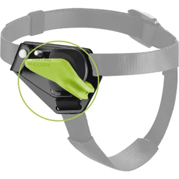 Příslušenství pro sportovní střelbu Aretační pojistka pro EDELRID FOOT CRUISER Pravá