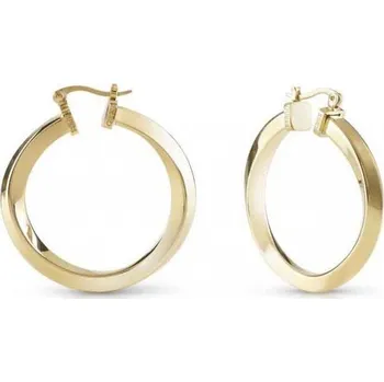 Náušnice JUBE01484JWYGT/U