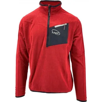 Dámská mikina Mikina ARBPRO MICRO FLEECE L