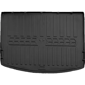 Vana do kufru Vana do kufru, gumová 3D (TPE), MAZDA CX-5 (KF) (2022-), horní dno, Stingray