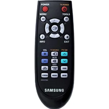 Dálkový ovladač SAMSUNG AH59-02196A - kompatibilní značkový dálkový ovladač General