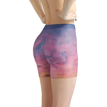 Dámské kraťasy UTOPY Kraťasy See the Sea Velikost: XXL