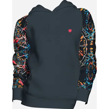 Dámská mikina UTOPY Dámská sportovní mikina Rustic Velikost: XXL