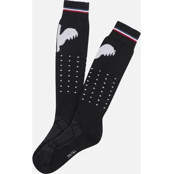 Dámské ponožky Dámské Ponožky ROSSIGNOL L3 W VICTORY SOCKS RLMWX01_200 – Černá L