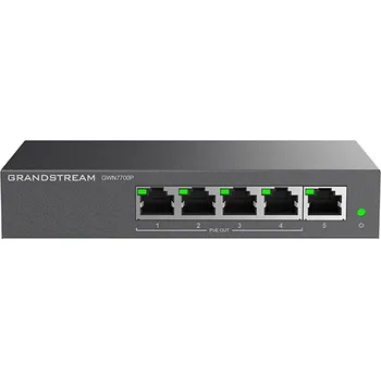 Switch Grandstream GWN7700P