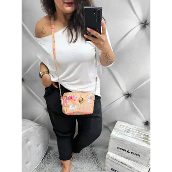 Kabelka Crossbody CUTE Laura Biaggi