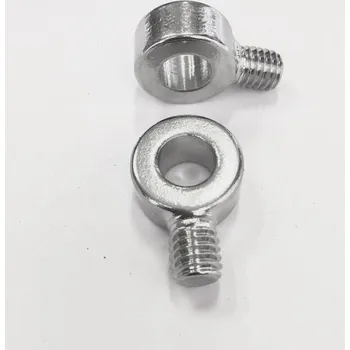 Příslušenství pro sportovní střelbu Náhradní připojovací oko DISTEL