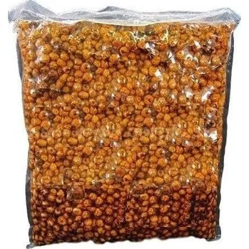 Návnadová surovina Poseidon Baits Vařený Tygří ořech 3000g