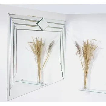 Amirro ZRCADLO WINDSOR 130 X 80 CM