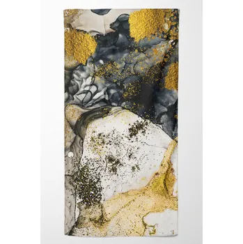 Ručník UTOPY Ručník Dark Temptation Rozměr: 50x100