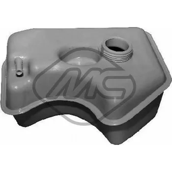 Chladič motoru Vyrovnávací nádoba, chladivo METALCAUCHO 03854