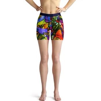 Dámské kraťasy UTOPY Kraťasy Vitrage Velikost: S