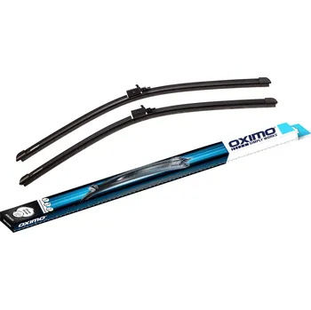 Stěrač Stěrače Oximo na Mercedes Klasa C T-Model S205 (08.2014-11.2018) 550mm+550mm WM450450