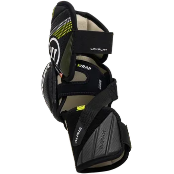 Sportovní chránič Lokty WARRIOR Alpha Pro SR Velikosti: L