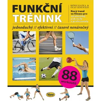 Funkční Trénink / jednoduchý /efektivní