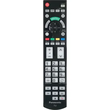 PANASONIC N2QAYB000715 - kompatibilní značkový dálkový ovladač General
