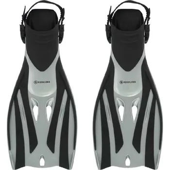 Ploutve Aqualung Fizz Fins JR černé